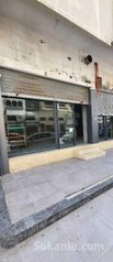 Magasin commercial à louer bourgogne