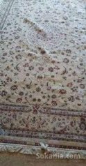 Tapis persan