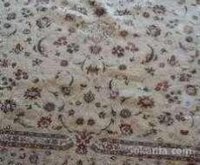 tapis persan