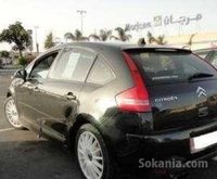C4 MAZOTE