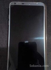 LG G6 4gb RAM 32gb ROM