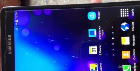 Samsung note 4