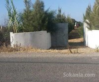 6000 متر للبيع في مدينة بوزنيقة