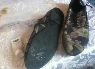 Chaussures zara