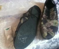chaussures zara