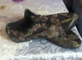 Chaussures zara