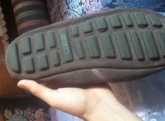 Chaussures zara