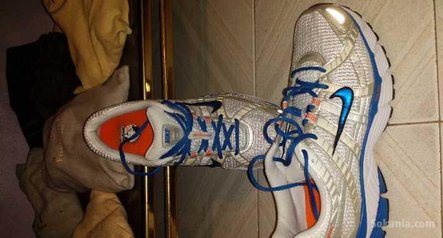 Nike Pegasus +