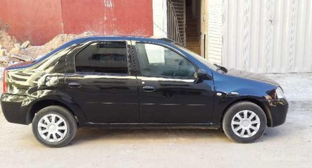 Dacia logan