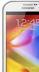 Samsung grand blanc à vendre
