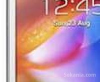 Samsung grand blanc à vendre