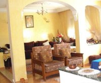 Appartement aïn sebaâ