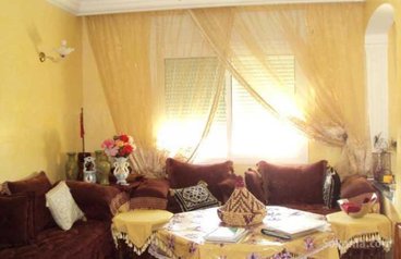 Appartement aïn sebaâ