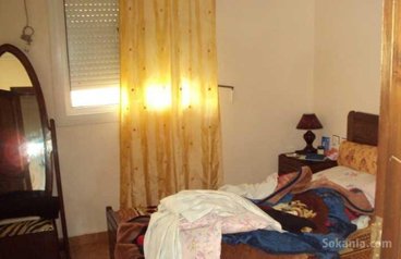Appartement aïn sebaâ