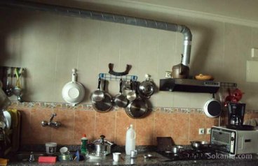Appartement aïn sebaâ