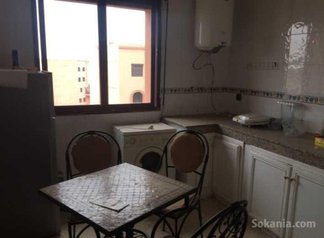 Appartement pour rhen sur allal fassi