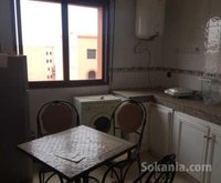 Appartement pour rhen sur allal fassi