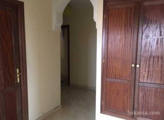 Appartement pour rhen sur allal fassi