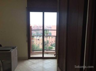Appartement pour rhen sur allal fassi