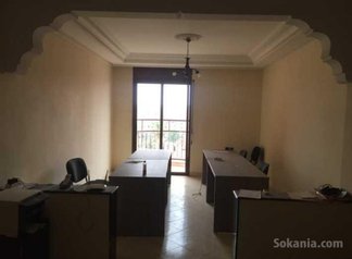 Appartement pour rhen sur allal fassi