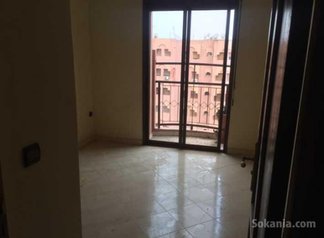 Appartement pour rhen sur allal fassi