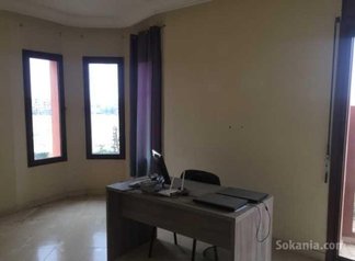 Appartement pour rhen sur allal fassi