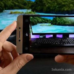 Smartphone LeCco 32 Go, 4Gb anti l'eau