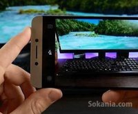 Smartphone LeCco 32 Go, 4Gb anti l'eau