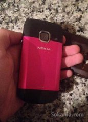 Nokia c3