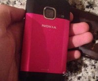 Nokia c3