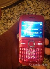 Nokia c3
