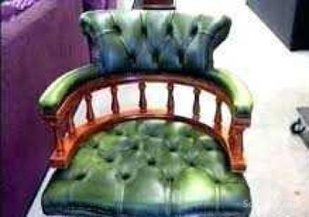 Fauteuil bureau