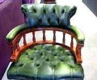 Fauteuil bureau