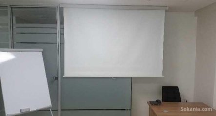 Plateau bureau HS équipé - Excellent emplacement