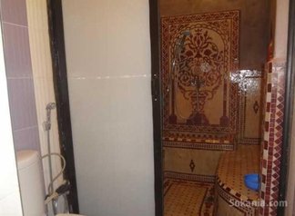 Appartement a daoudiate, marrakech