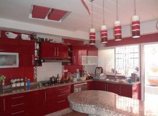 Appartement a daoudiate, marrakech