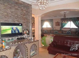Appartement a daoudiate, marrakech