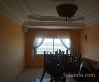 Appartement 78m² l’izdihar 2 marrakech
