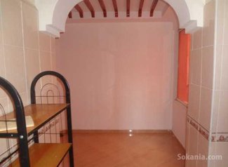 Appartement 78m² l’izdihar 2 marrakech