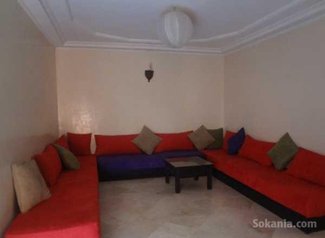 Appartement à vendre à centre gueliz, marrakech