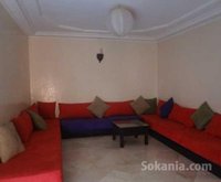 Appartement à vendre à centre gueliz, marrakech