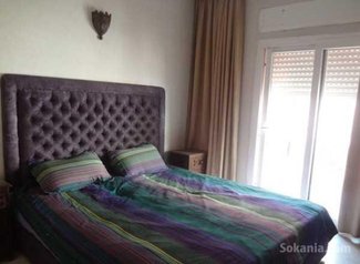 Appartement à vendre à centre gueliz, marrakech