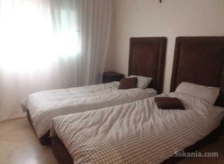 Appartement à vendre à centre gueliz, marrakech