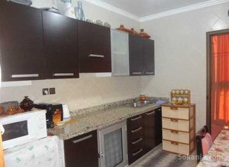 Appartement de 93m² sur route de casablanca