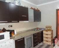 Appartement de 93m² sur route de casablanca