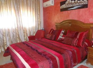 Appartement de 93m² sur route de casablanca