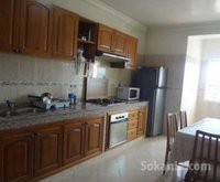 Appartement vide a vendre a gueliz