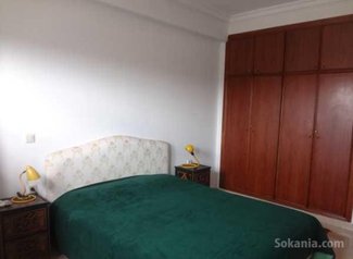 Appartement vide a vendre a gueliz