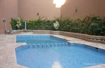 Appartement a vendre a Gueliz, Marrakech