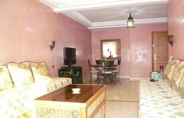 Appartement a vendre a Gueliz, Marrakech